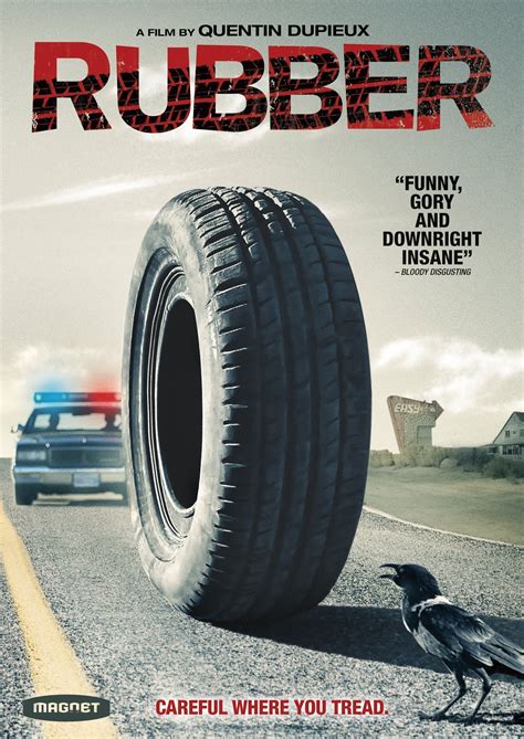 Sep 4, 2020 ... 'Mandibles': 'Rubber' Director Quentin Dupieux's New Movie is a Bizarre Comedy Starring a Giant Fly [Trailer] ... It's not exactly a horror ...